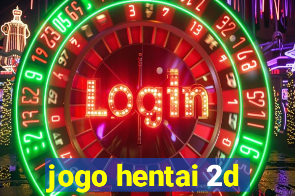 jogo hentai 2d